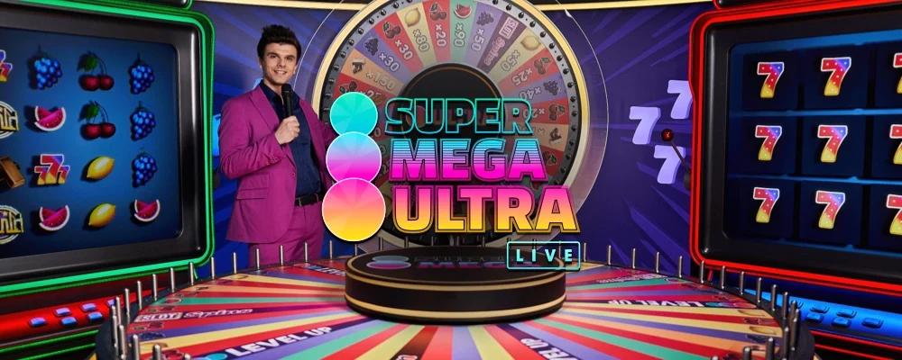 23bet8 Super Mega Ultra ao Vivo