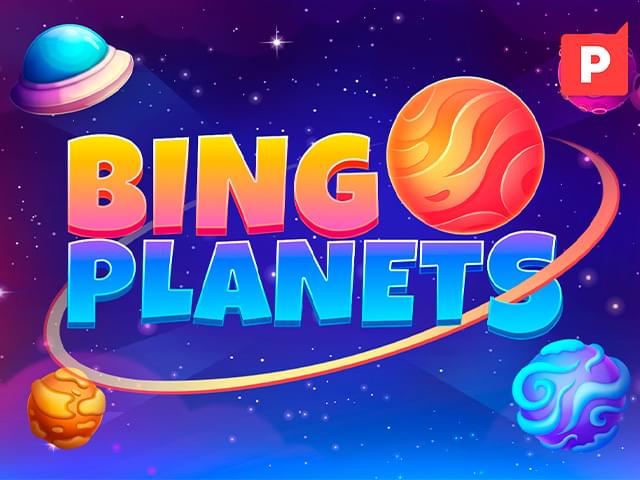 23BET8 Planetas do Bingo