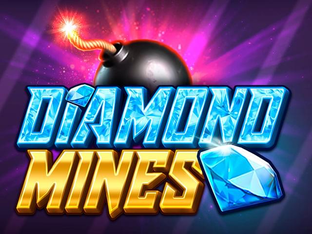 23BET8 Minas de Diamante™
