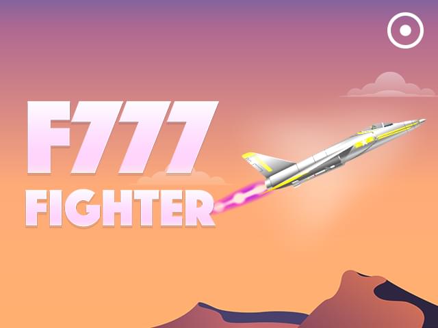 23BET8 F777 Fighter