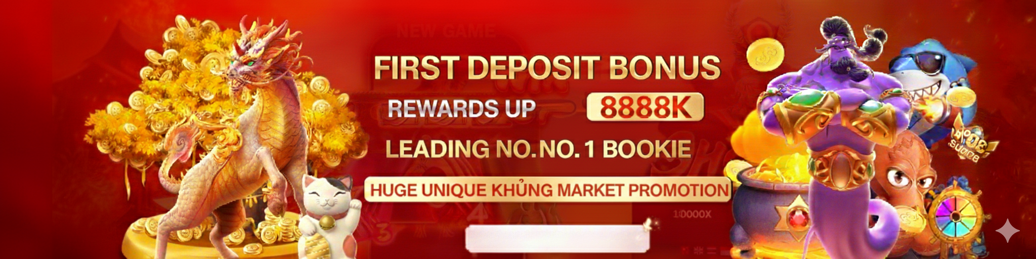 23bet8 Bônus regular de primeira recarga