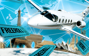 23BET8 Freerolls Exclusivos