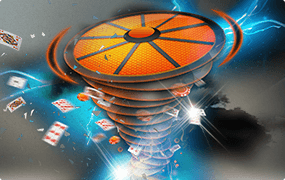 23BET8 Pôquer Twister